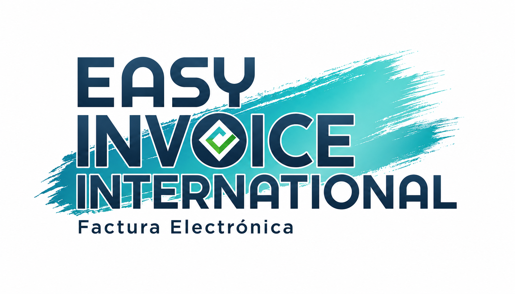 Easy Invoice Logo