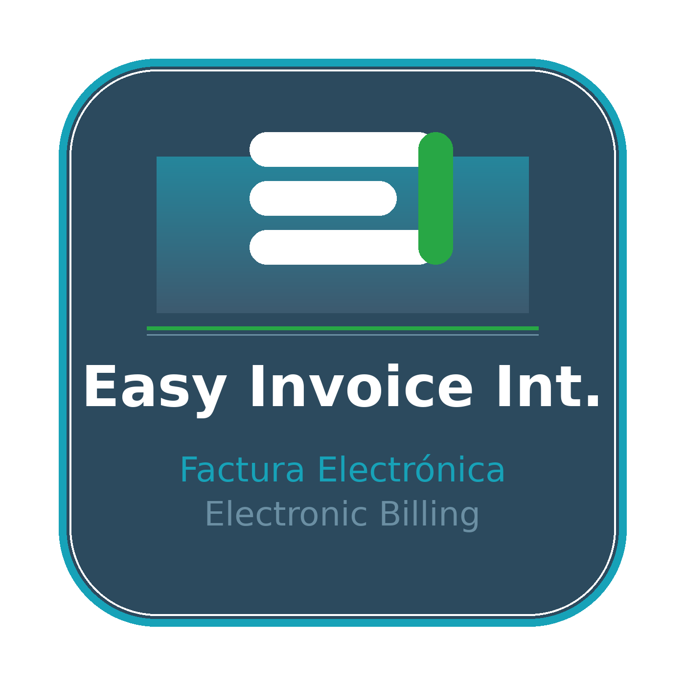 Easy Invoice International